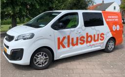 Klusbus